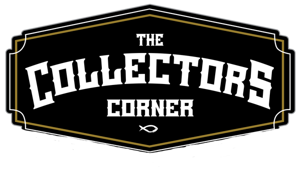 The Collectors Corner